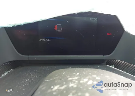 2024 Subaru Solterra Premium from USA, damaged, VIN JTMABABA0RA068896